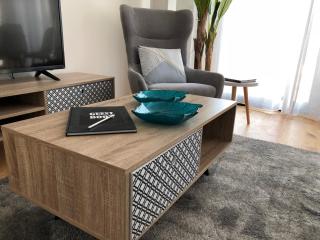 URBAN VIEWS Terrace - Duplex Apartment "Maria Pia" - Porto - 2