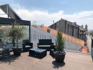 URBAN VIEWS Terrace - Duplex Apartment "Maria Pia" - Porto - 3
