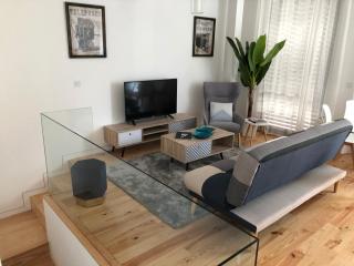 URBAN VIEWS Terrace - Duplex Apartment "Maria Pia" - Porto - 7