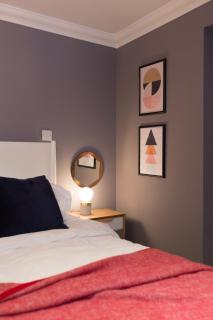 Ceres Newly refurbished 3 bedroom in Heart of Bath - Bath - 1