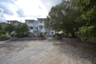 Laurus - Cala Gonone - 6