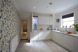 Ceres Newly refurbished 3 bedroom in Heart of Bath - Bath - 0