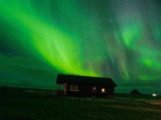 Vellir - Vík - 6
