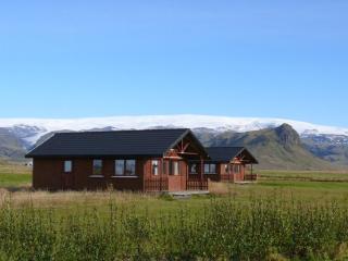 Vellir - Vík - 5