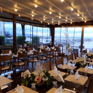 Sare Hotel - Guzelcamlı - 6