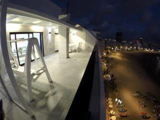 Apartamentos Juan Pérez- Viviendas Vacacionales - Las Palmas de Gran Canaria - 4