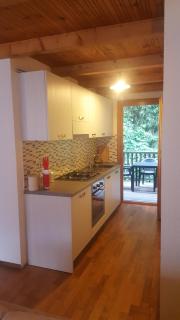 Chalet Blanc "Le Flocon" - Courmayeur - 1