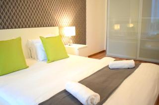 Corvin Center Suites - Budapest - 7