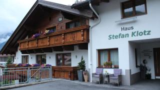Gästehaus Stefan Klotz - Sölden - 4