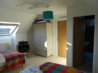 Breakish Escape B&B-near Broadford - 2