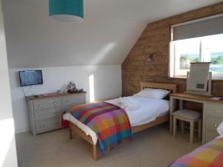 Breakish Escape B&B-near Broadford - 4