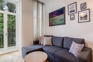 Zizkov APT Prague by Michal&Friends - Prague - 1