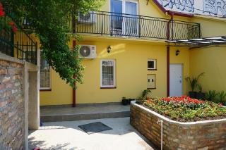 Male stepenice - Belgrado - 7