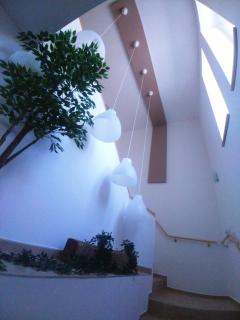 Sarok Apartmanház - 7