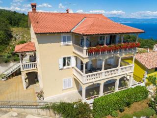 Apartman EN - Mošćenička Draga - 0