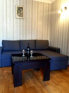 Busas Apartment - Tbilisi - 9