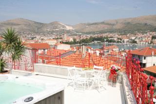Domus Apartments - Trogir - 8