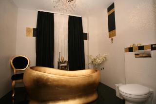 Domus Apartments - 3