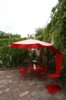 Domus Apartments - 5