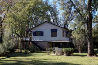 Casa del Bosque - Tigre - 4