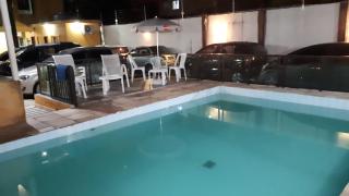 Pousada Alelo - 1
