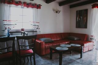 4 Pory Kaszub - Domek z banią i sauną - Skoszewo - 4