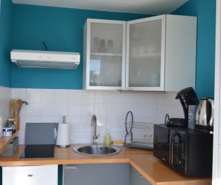 Le petit studieux - Parking - Animaux acceptés - Centre ville accessible à pied - 5