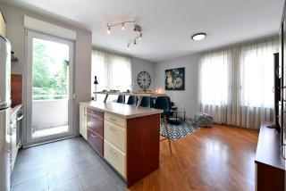 Old Clock apartment - 1