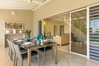 Villas Palm - Le Vauclin - 3