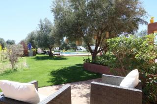 Villa Kristy - Marrakesh - 1