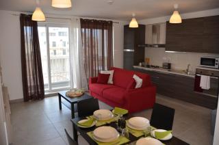 Pilgrim's Rest Apartments - Il-Gżira - 0