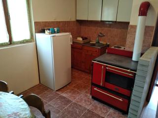 Holiday Home Usovic - Žabljak - 4