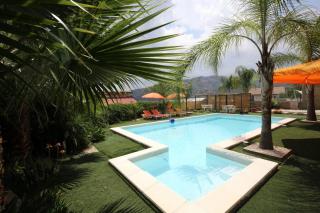 Villa delle Palme - Furci Siculo - 0