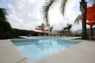 Villa delle Palme - Furci Siculo - 1