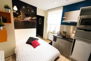 Splendide Studio Centre Colmar - Colmar - 6