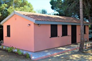 Pineta Spiaggia Grande 2 - SantʼAntìoco - 2