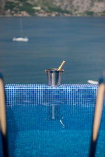 StOliva RESIDENCE with infinity pool - Kotor - 4