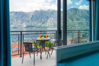 StOliva RESIDENCE with infinity pool - Kotor - 5