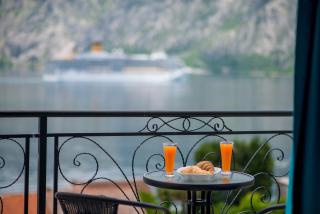 StOliva RESIDENCE with infinity pool - Kotor - 2