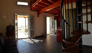Casa Nostos - Vassiliki - 3