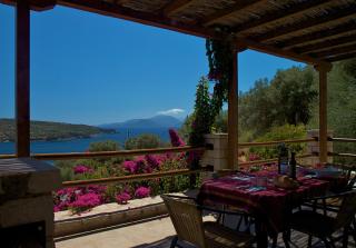 Casa Nostos - Vassiliki - 5