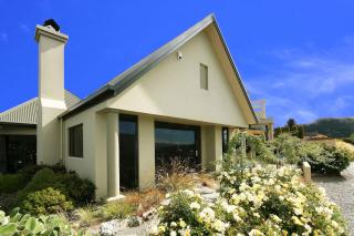 Rifugio - Lake Tekapo - 0