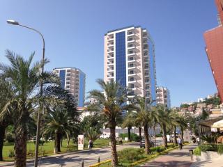 Lungomare Lux Apartments - Budva - 9