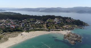Hotel Farsund - Sanxenxo - 9
