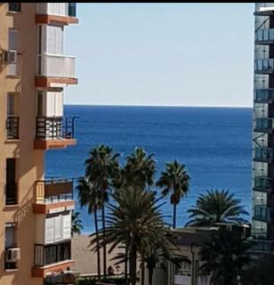 Piso Playa Torremolinos - Torremolinos - 7