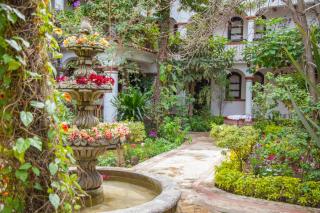 Hotel Jovel - San Cristóbal de Las Casas - 6