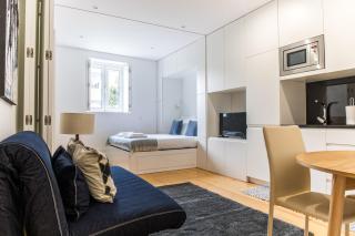 Citybreak-Apartments Poveiros - Porto - 6