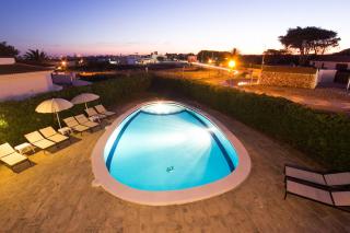 Nuvolet Apartaments - Cala en Blanes - 0