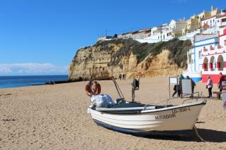 Aurorasol Carvoeiro Beach Apartment - Carvoeiro - 8
