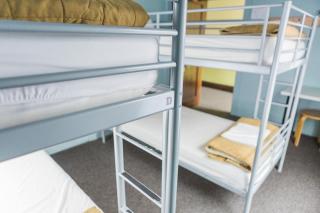 American Hotel Hostel - Seattle - 4